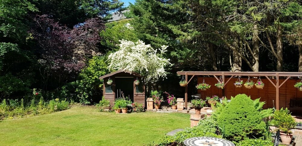 Фото Beech House Hotel