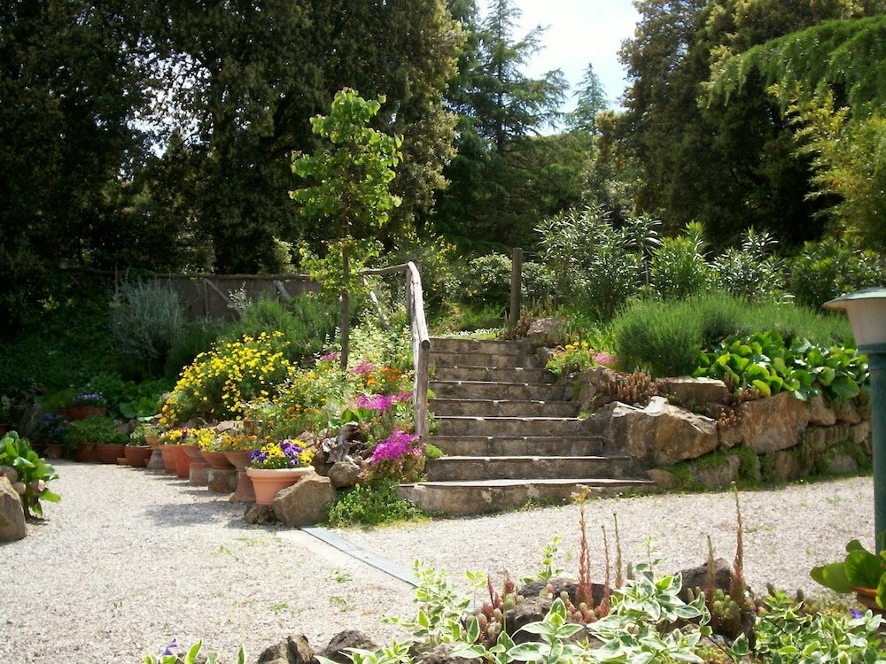 Фото Podere Il Caggio Rooms