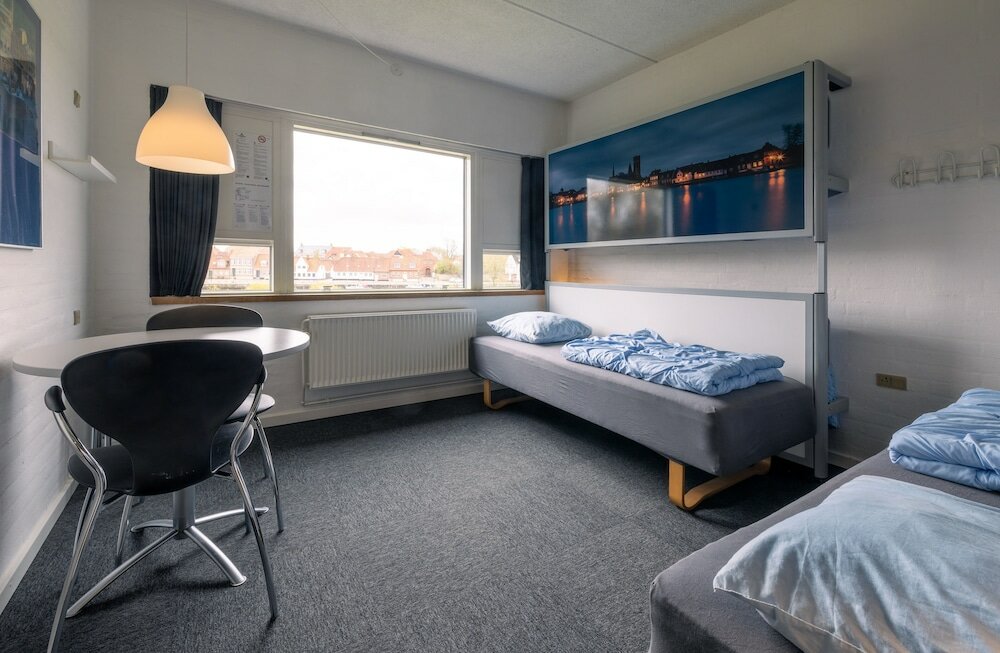 Фото Danhostel Ribe