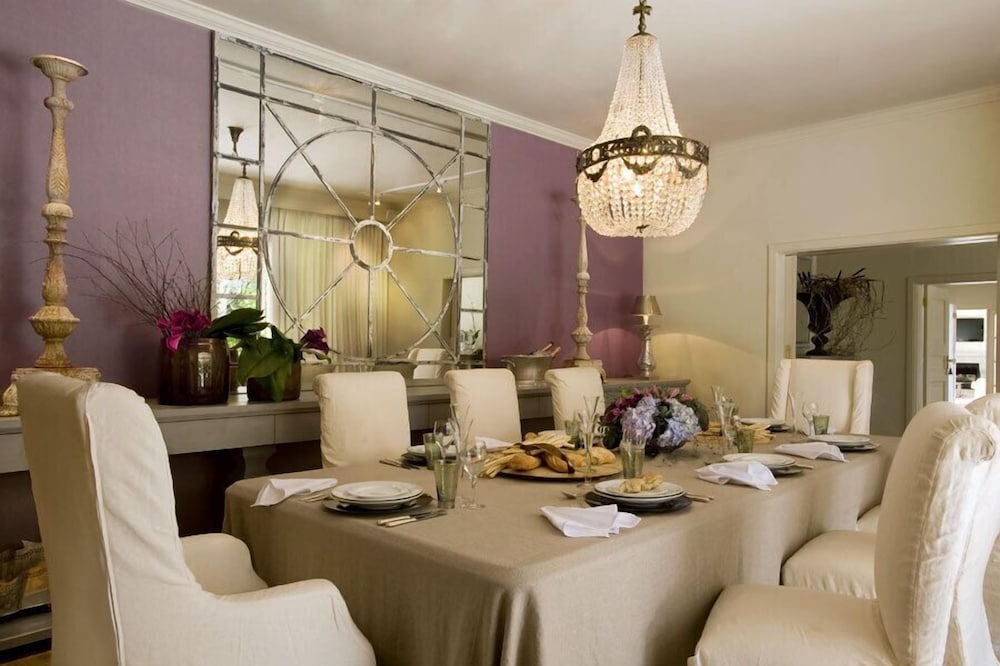 Фото Hoeveld House