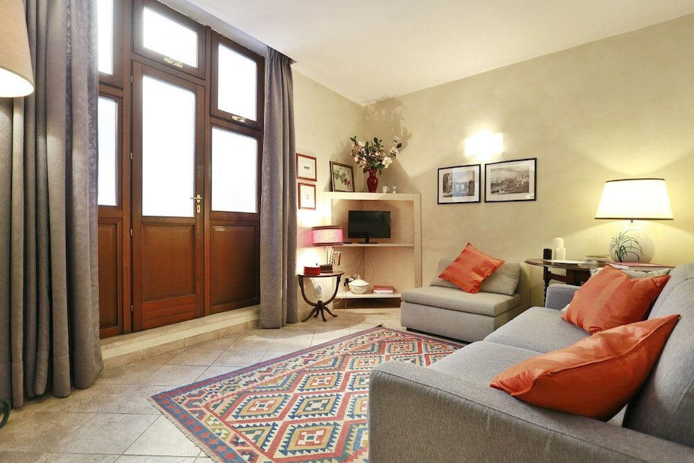 Фото Ghibellina Apartments