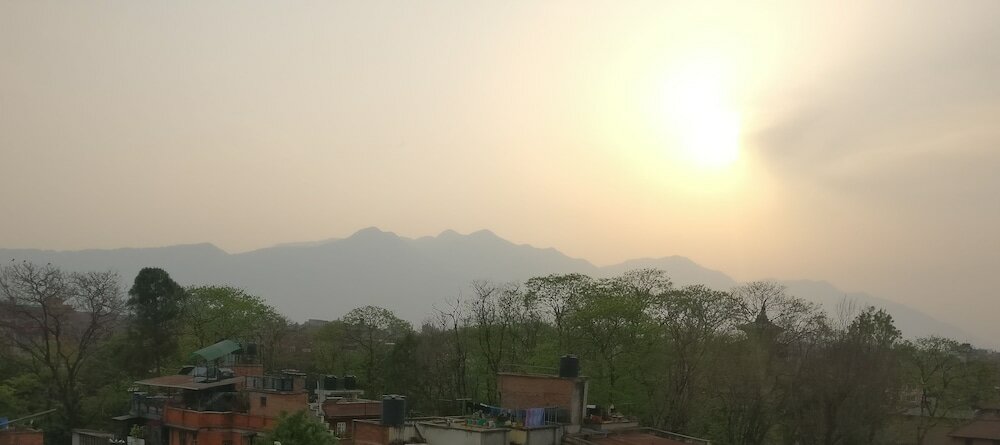 Фото Om Pension Guest House