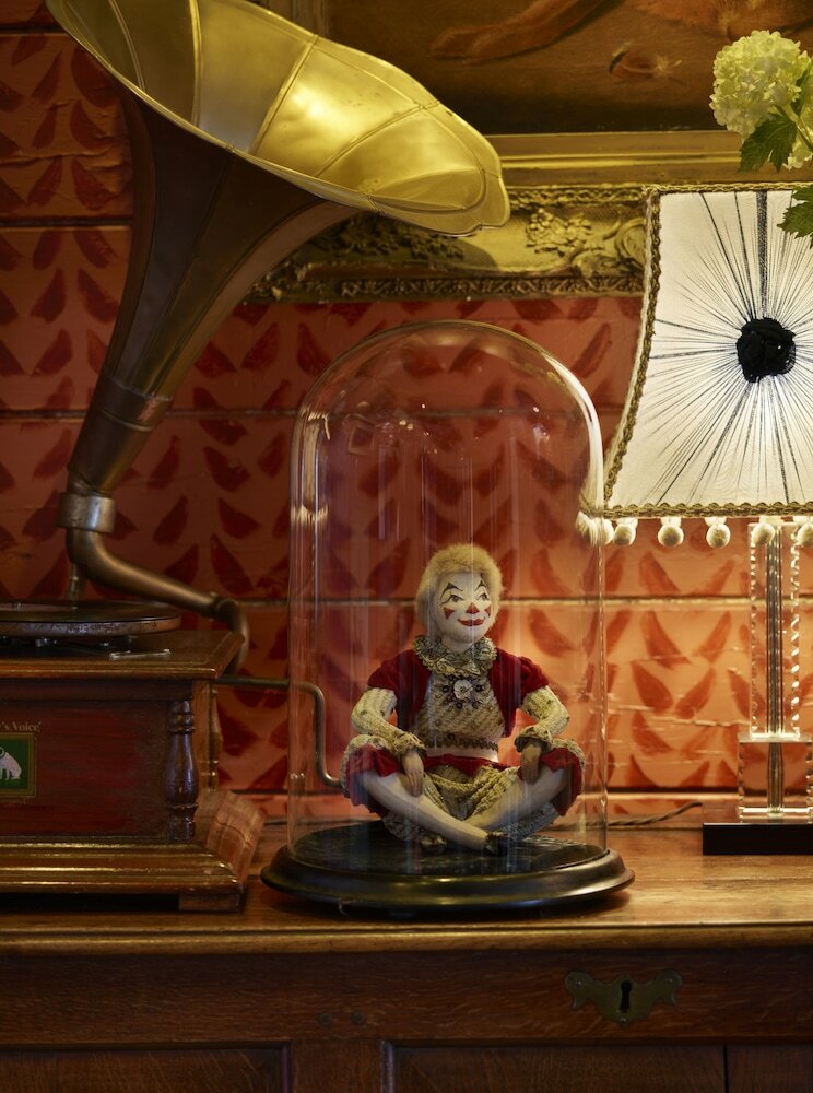 Фото The Zetter Clerkenwell