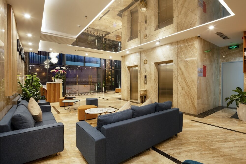 Фото Lucky Sun Hotel