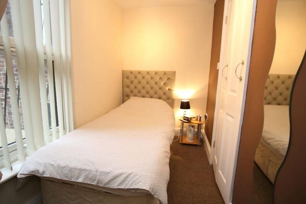 Фото Soccer Suite