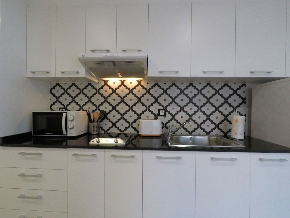 Фото Blue Sea Holiday Rentals