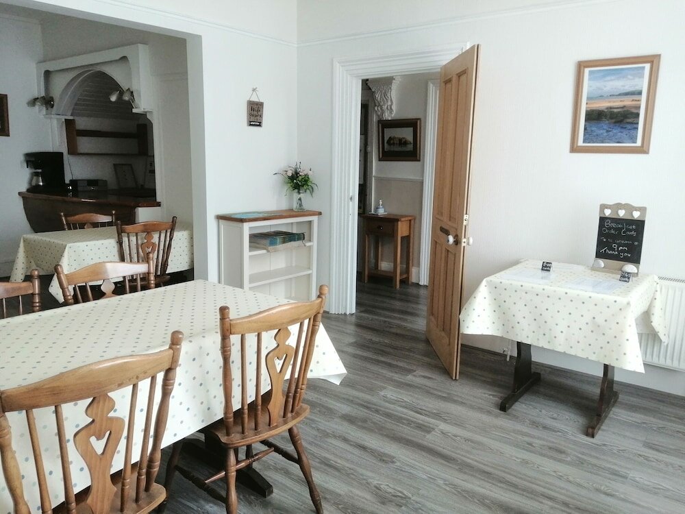 Фото Harbourlight Guest House