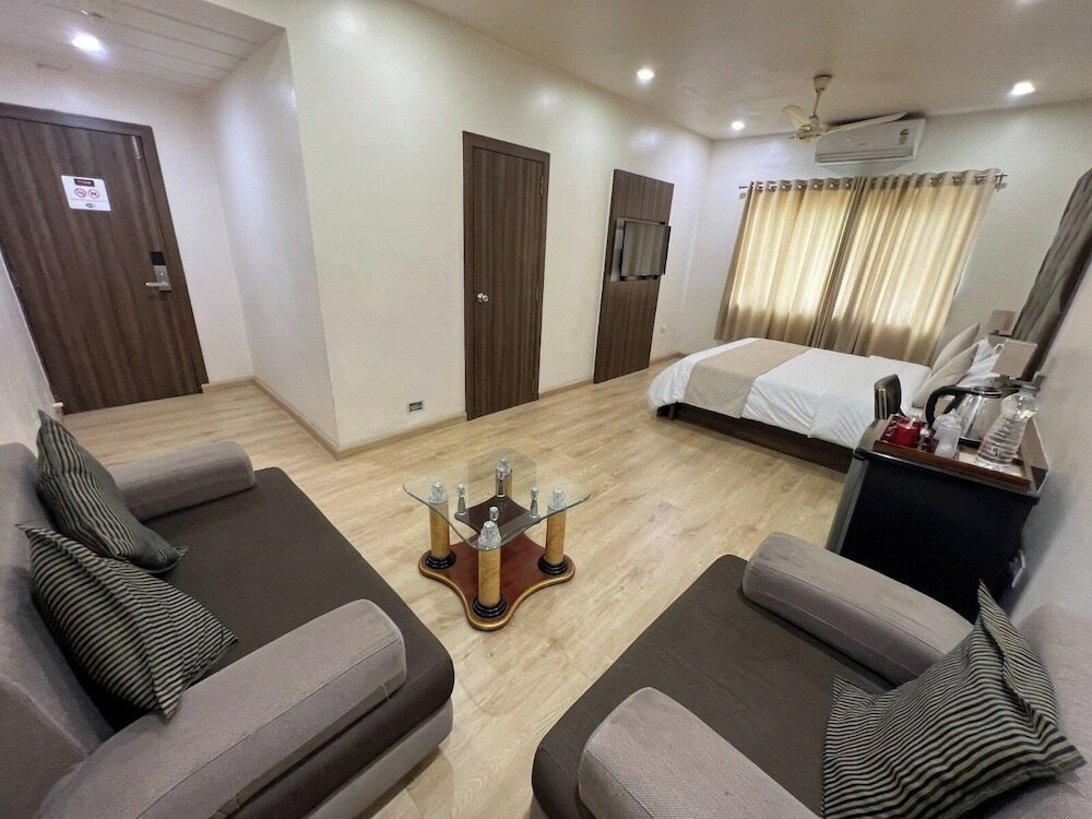 Фото The Evergrand Palace