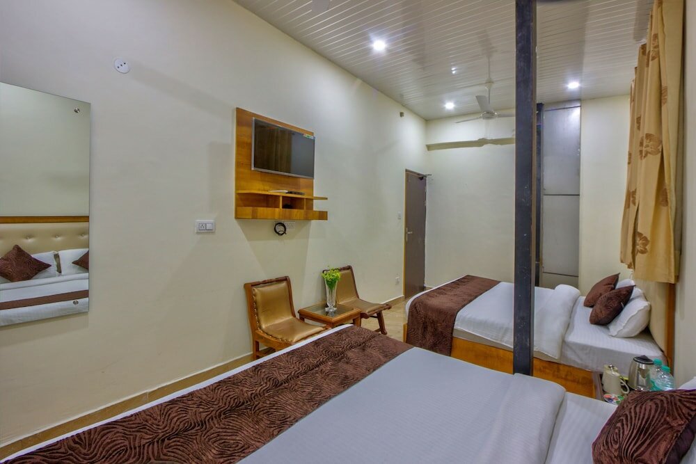 Фото Bliss Valley by La Riqueza Hotels