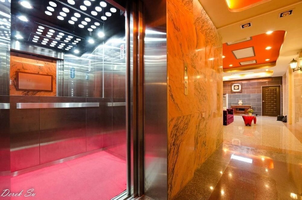 Фото Xianfeng B&b