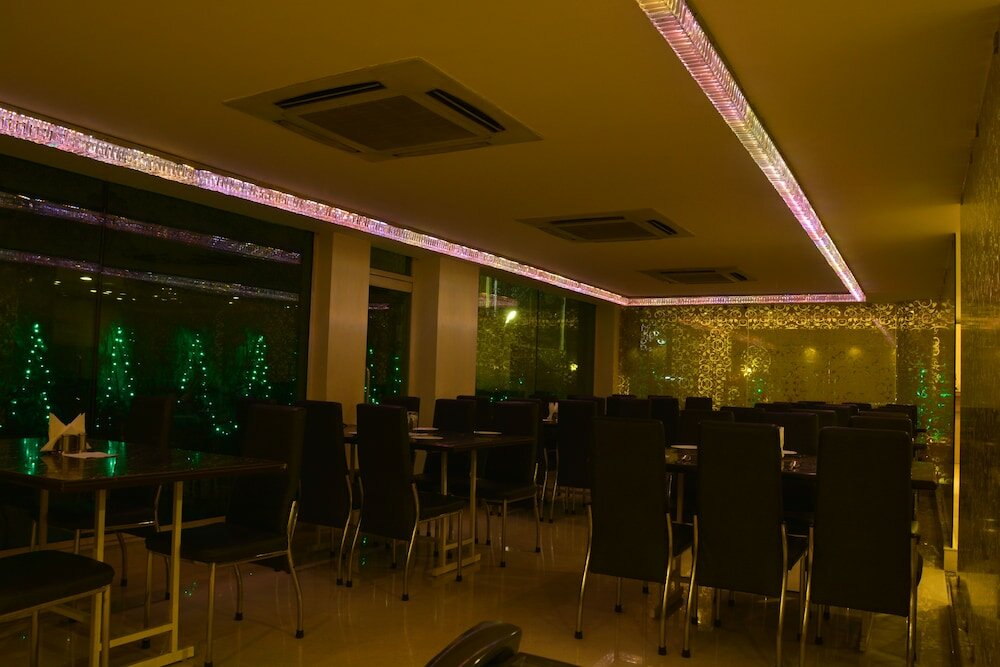 Фото Mayur Residency