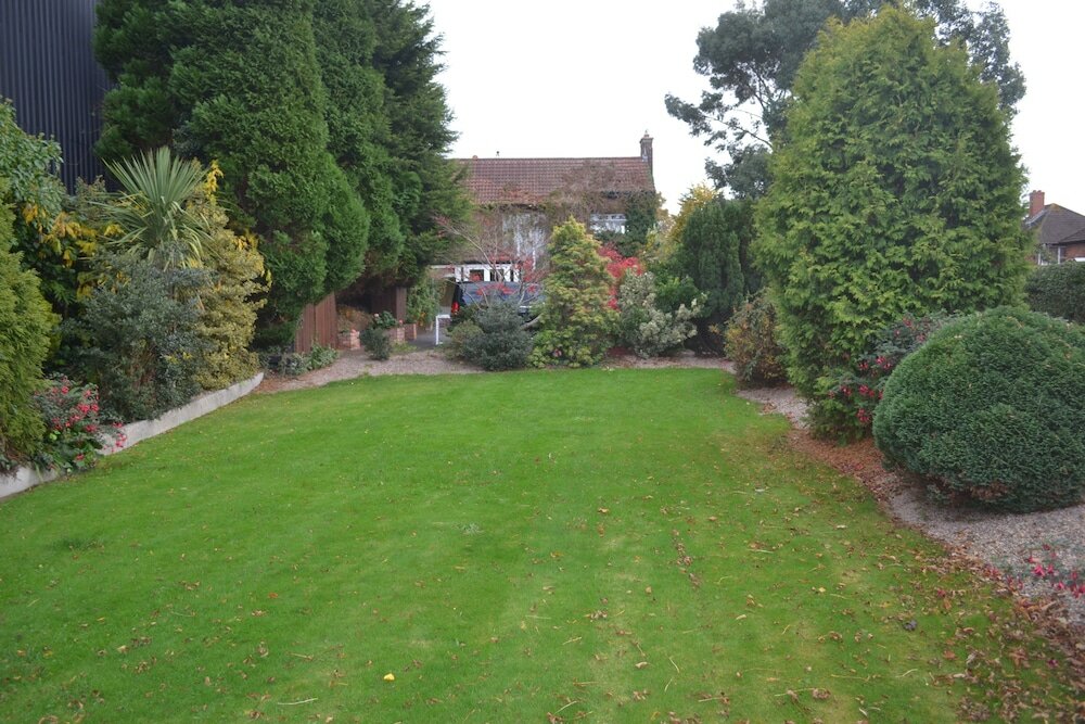 Фото Ashfield Bed and Breakfast