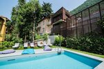 Le Stanze del Lago Suites