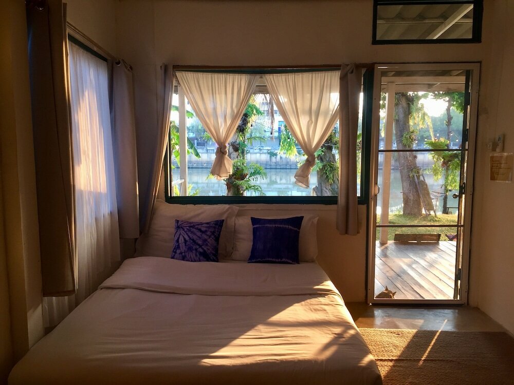 Фото Ban Narai River Guesthouse