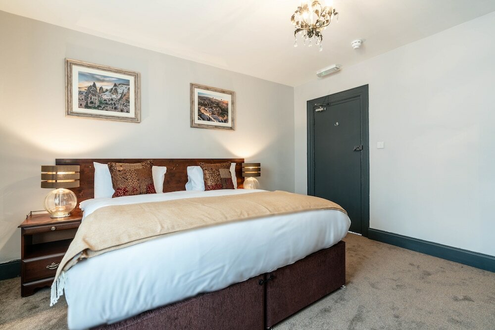 Фото Cappadocia Guest House