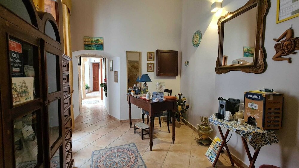 Фото 1743 Loft Siracusa