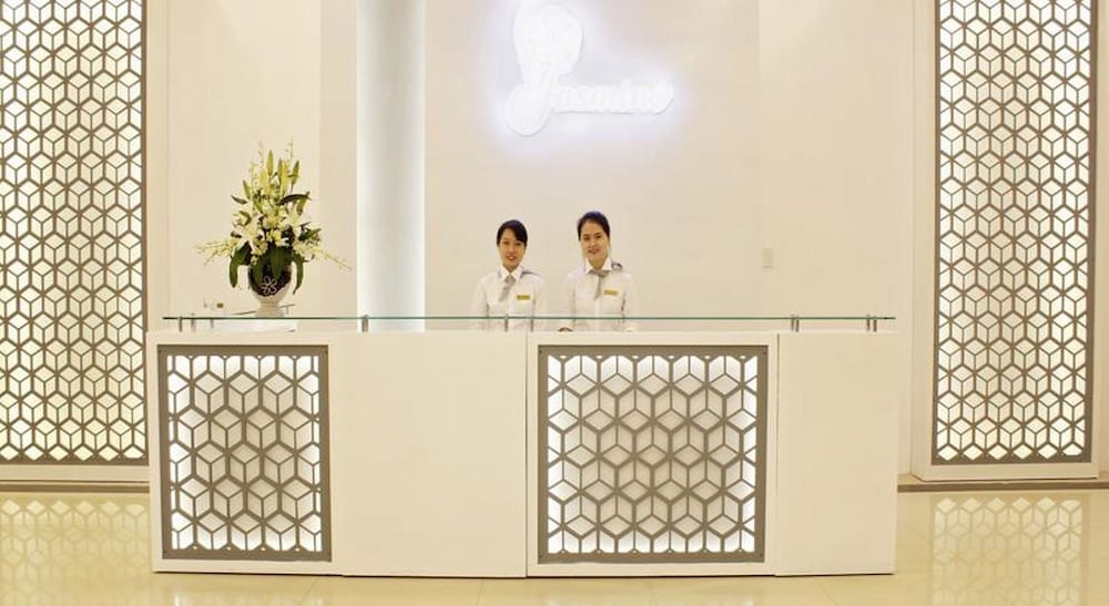 Фото Jasmine Hotel Hue