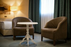 Гостиница Nevali Hotel