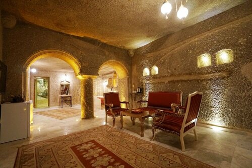 Гостиница Roma Cave Suite  в Гёреме