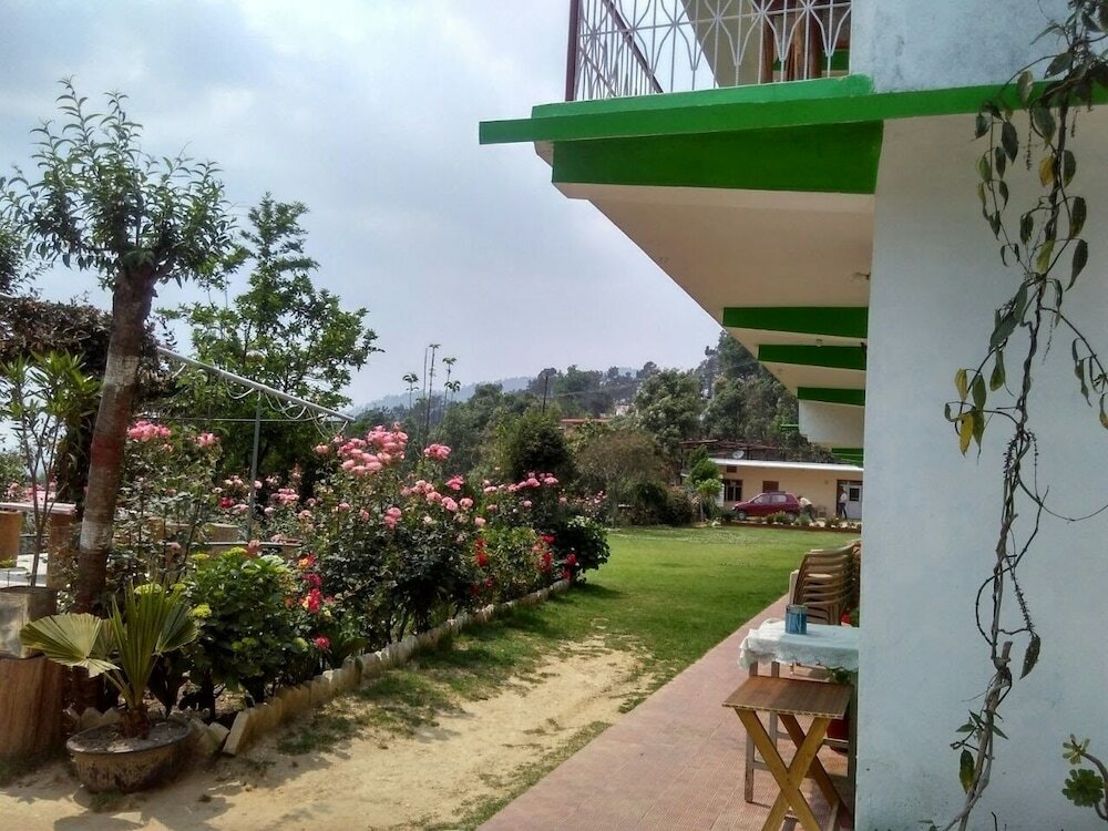 Фото StayApart - Maa Anadmayee Guest House