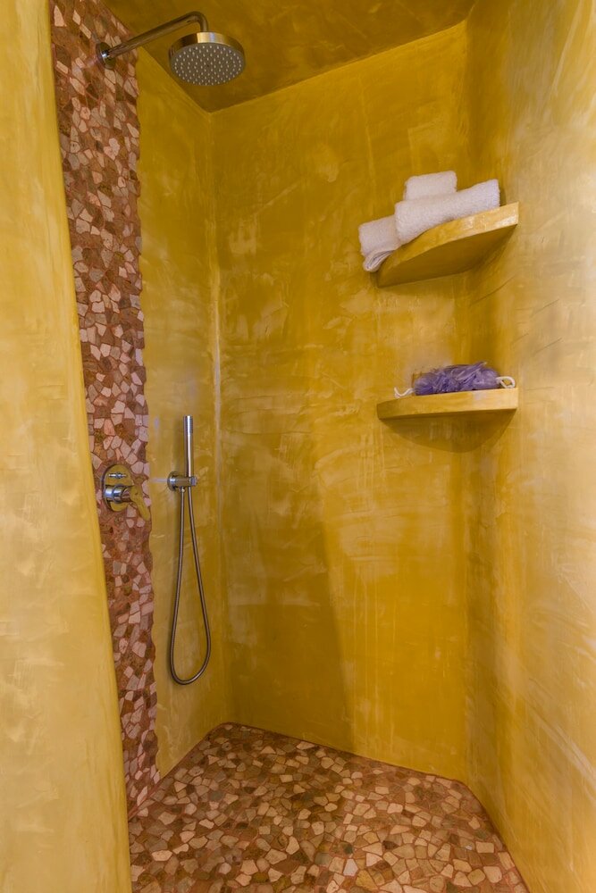 Фото Aspronisi Luxury Villa