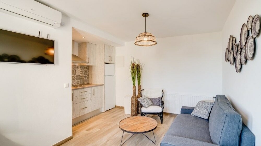 Фото Mijas Residence