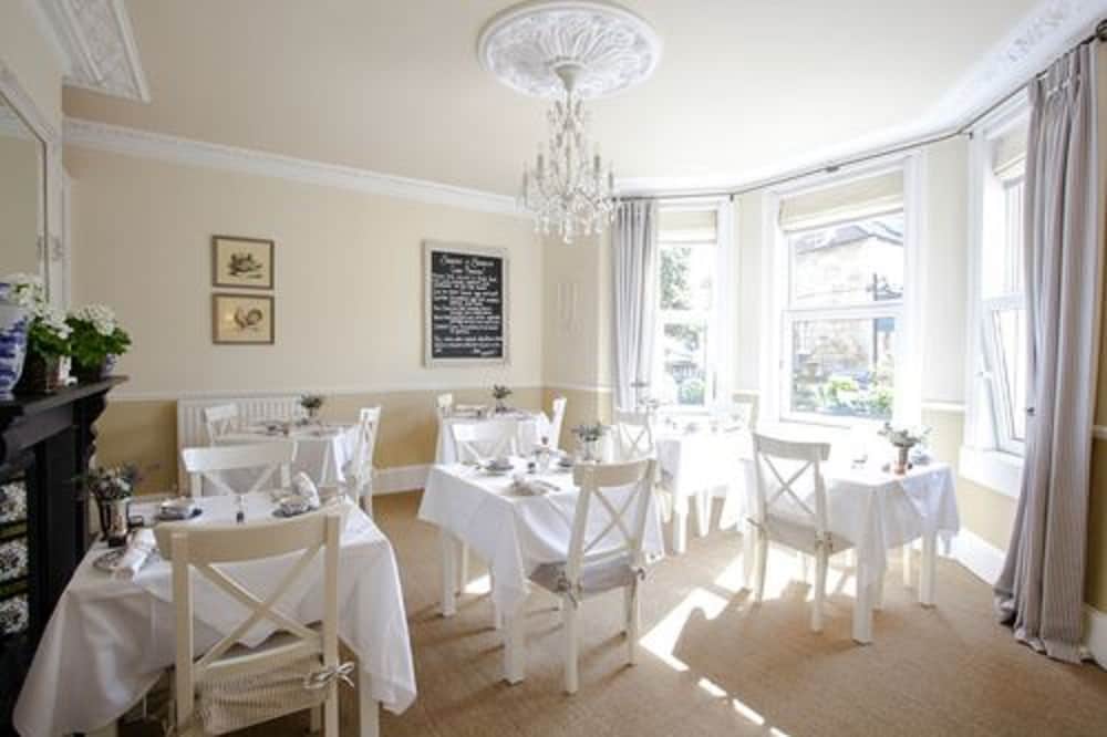 Фото Brindleys Boutique Bed & Breakfast