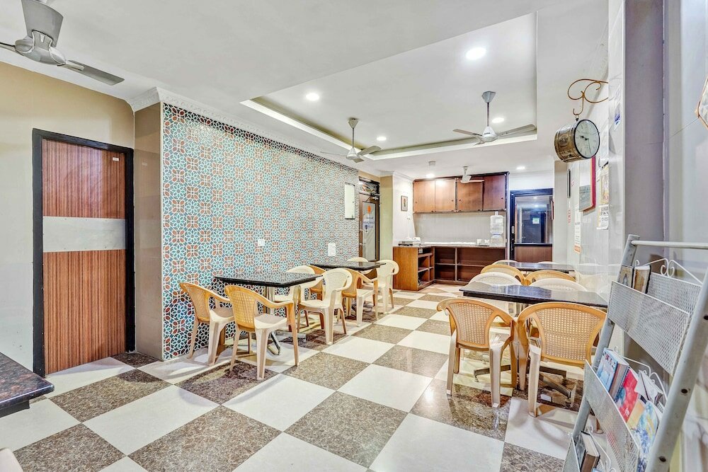 Фото Season 4 Residences - Teynampet