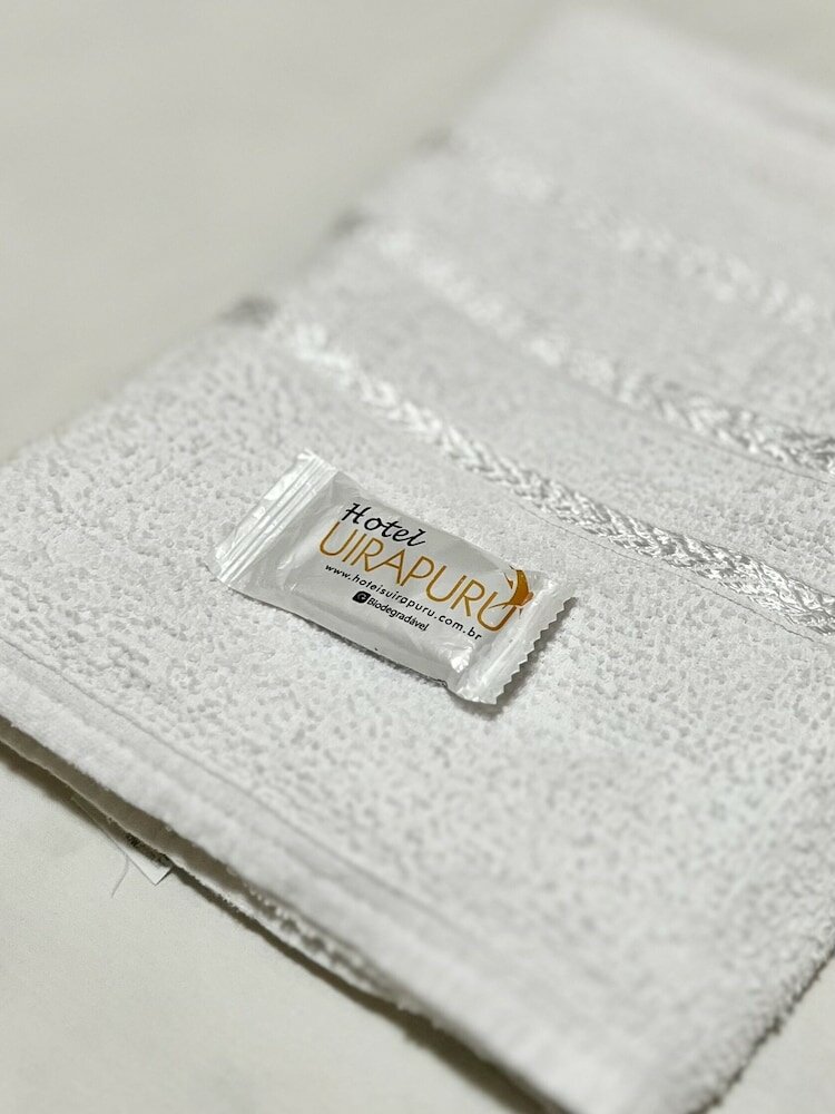 Фото Hotel Uirapuru