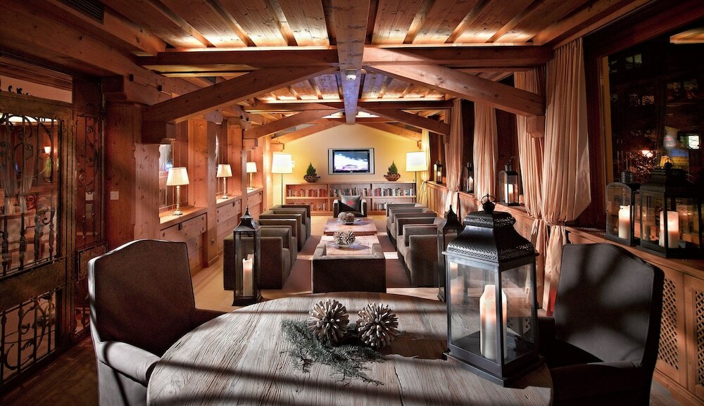 Фото Hotel Salzburgerhof