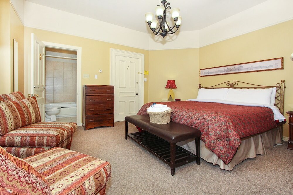 Фото Abba Boutique Inn