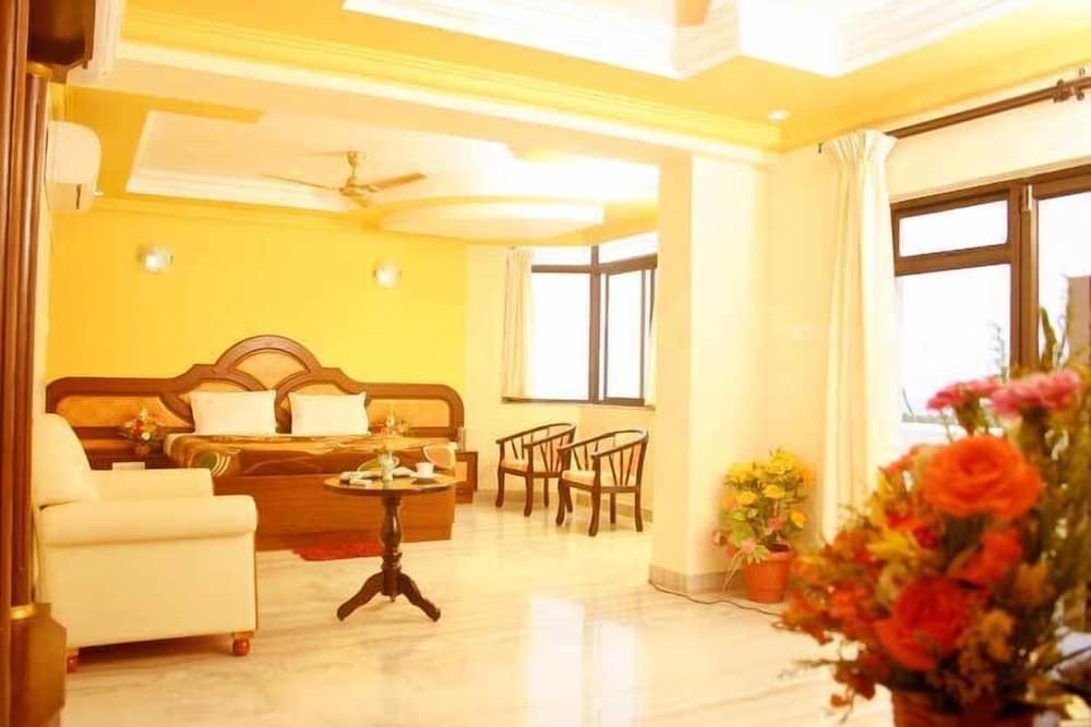 Фото Hotel Sun World