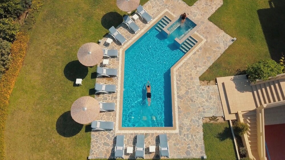 Фото Villa Artemis