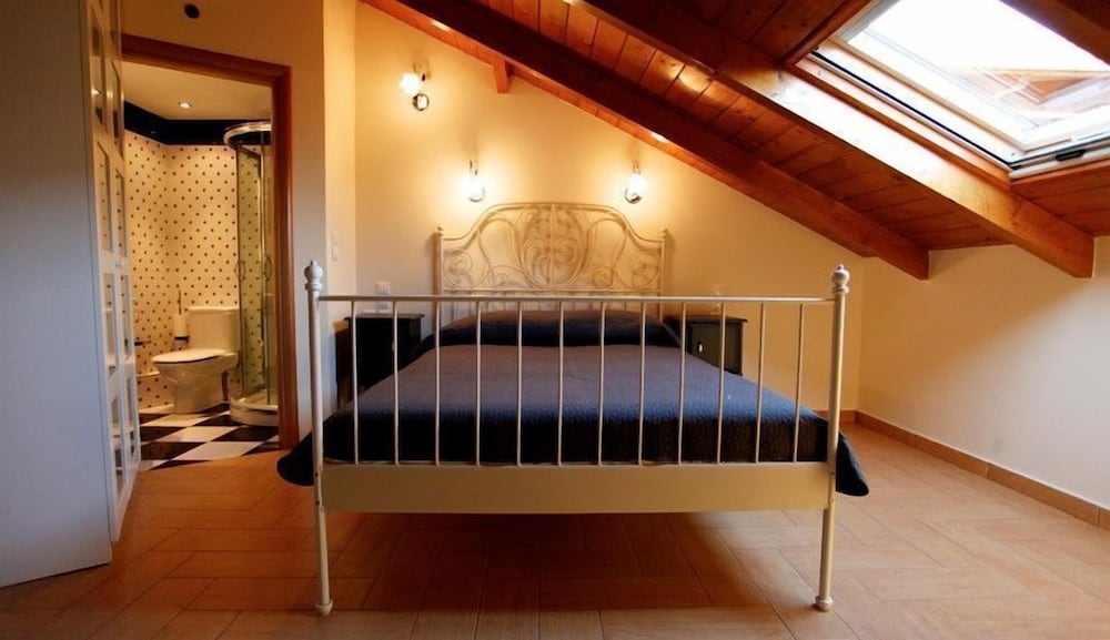 Фото Odeon Hotel