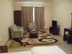 Гостиница Hamasa Plaza Hotel and Apartments
