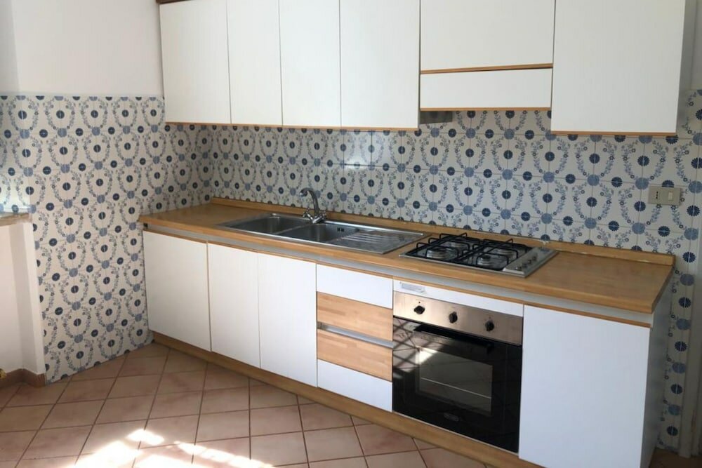 Фото Settebello Village