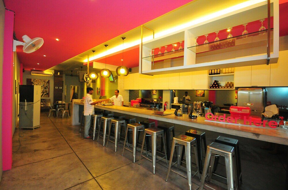 Фото Ryokan Muntri Boutique Hostel