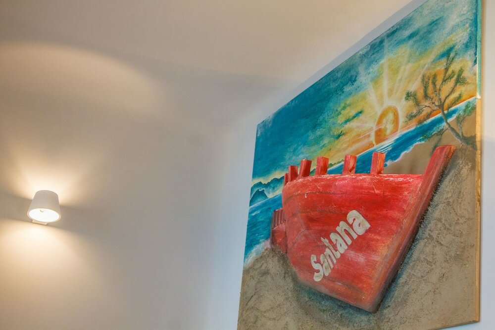 Фото Santana Beach