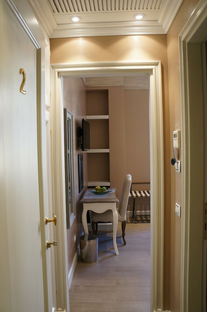 Фото Le Stanze di Elle