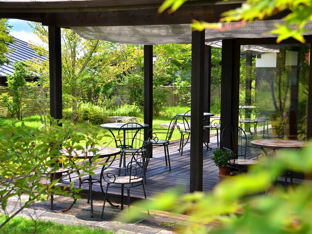Фото SPA Greenness