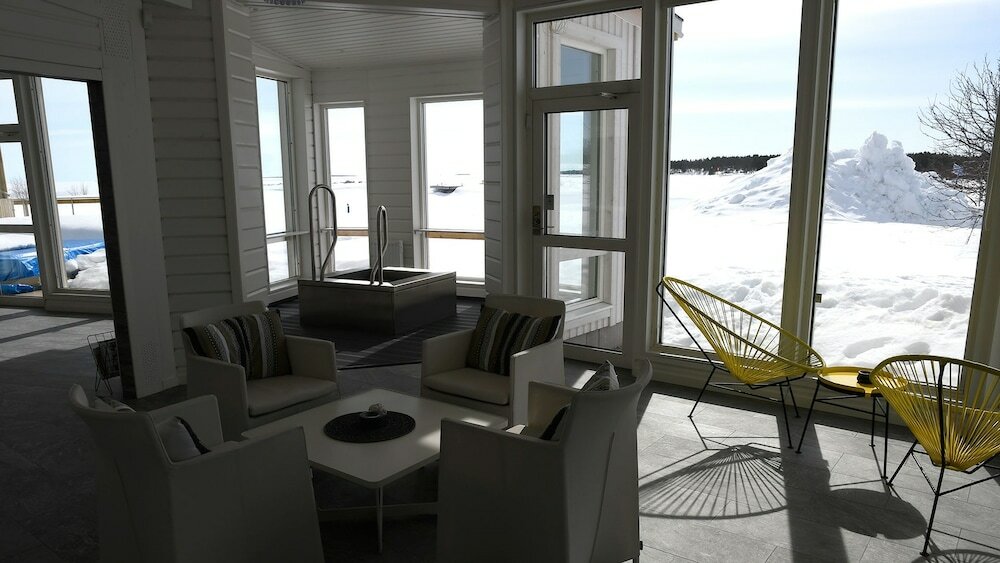 Фото Pite Havsbad