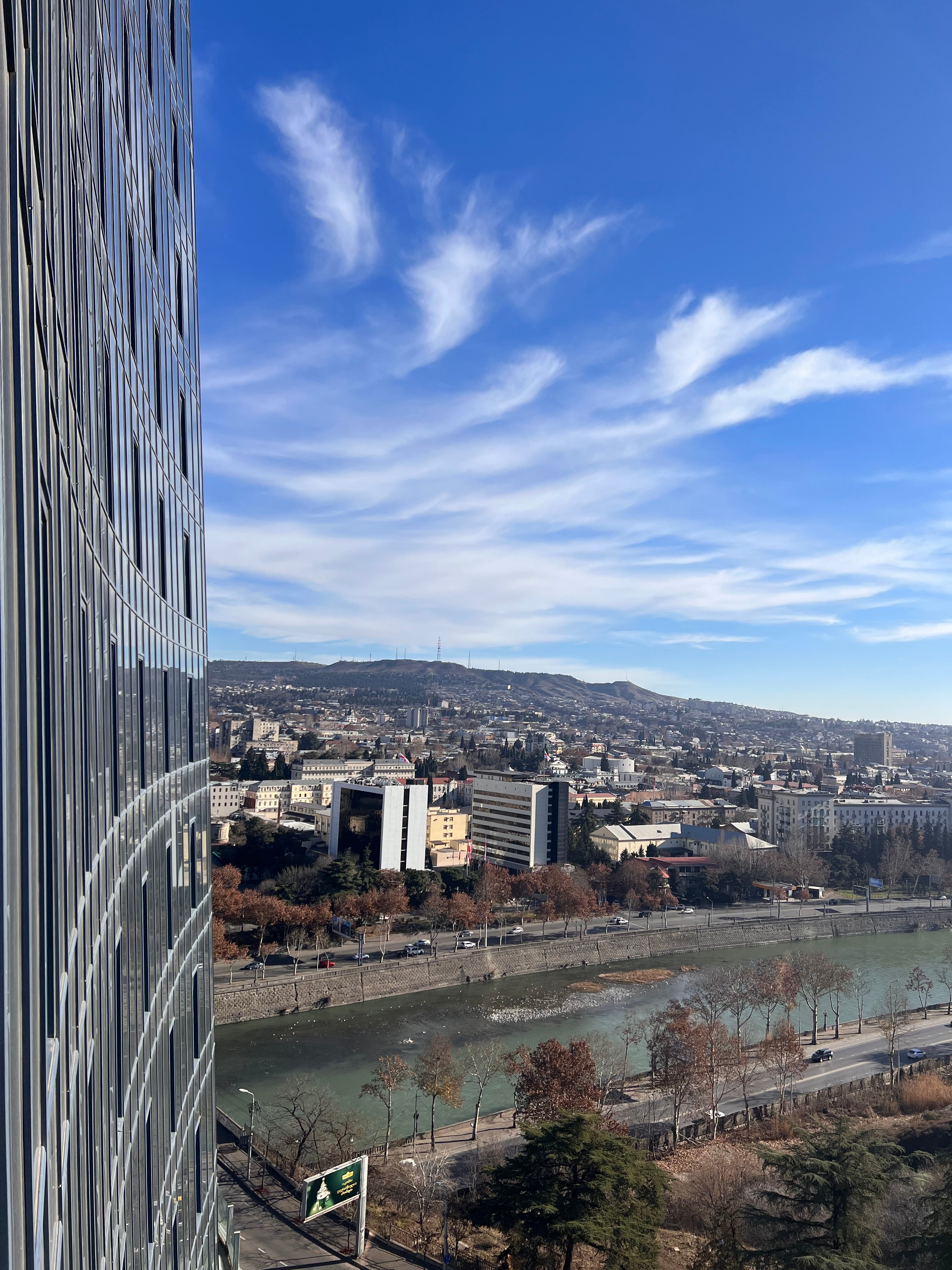 Фото King David Residence