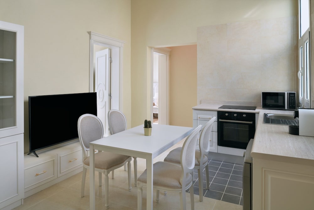 Фото Al Samriya, Doha, Autograph Collection