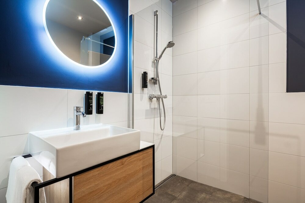 Фото Hotel Wittorf