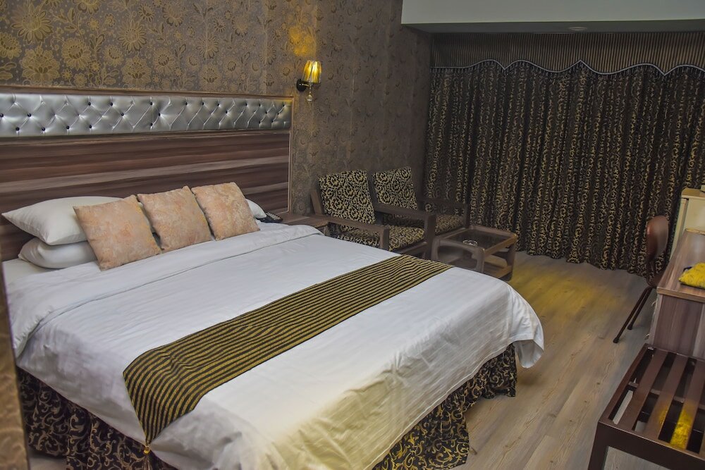 Фото отеля 4