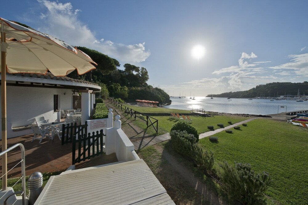 Фото Hotel Cala di Mola