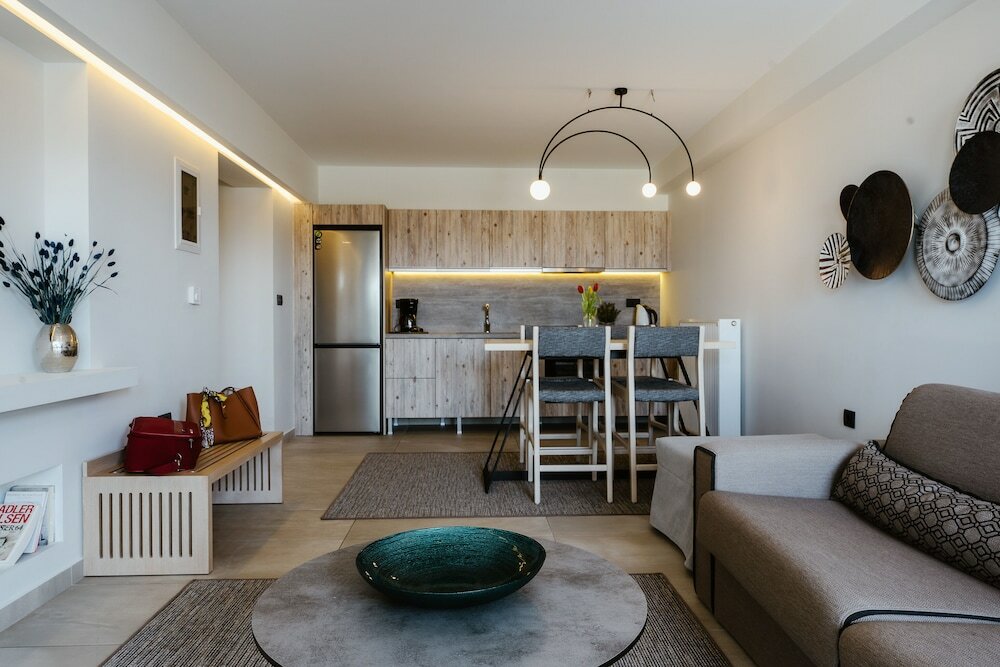 Фото Andrews Luxury Residence