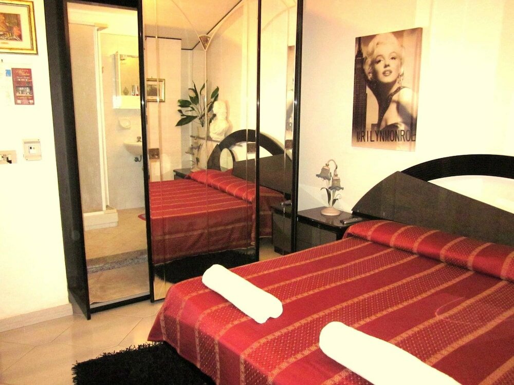 Фото B&b Villa Ambra