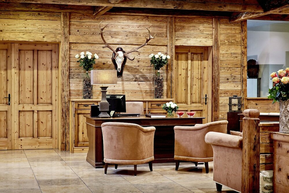 Фото Grossarler Hof