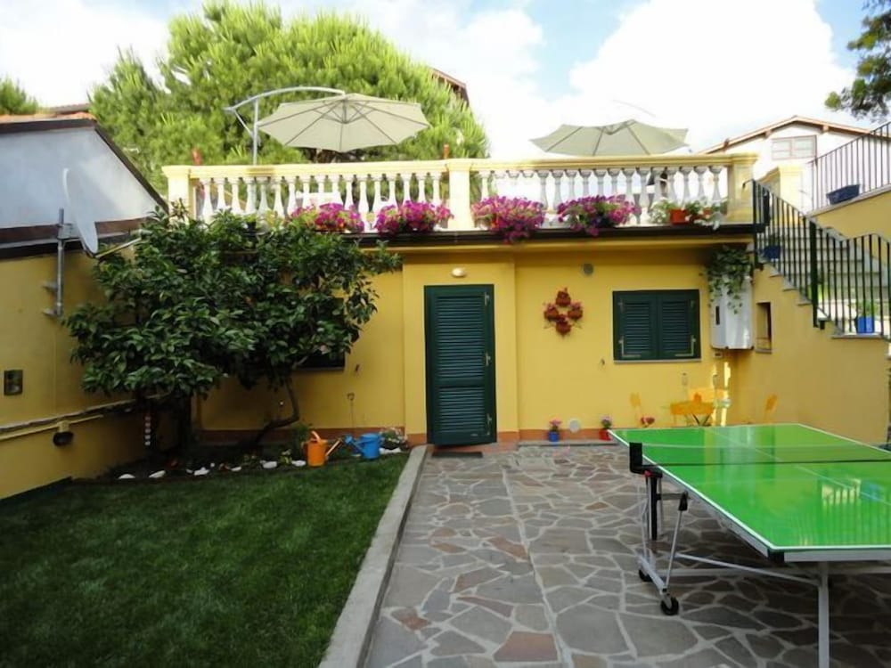 Фото Hostel Pisa Tower